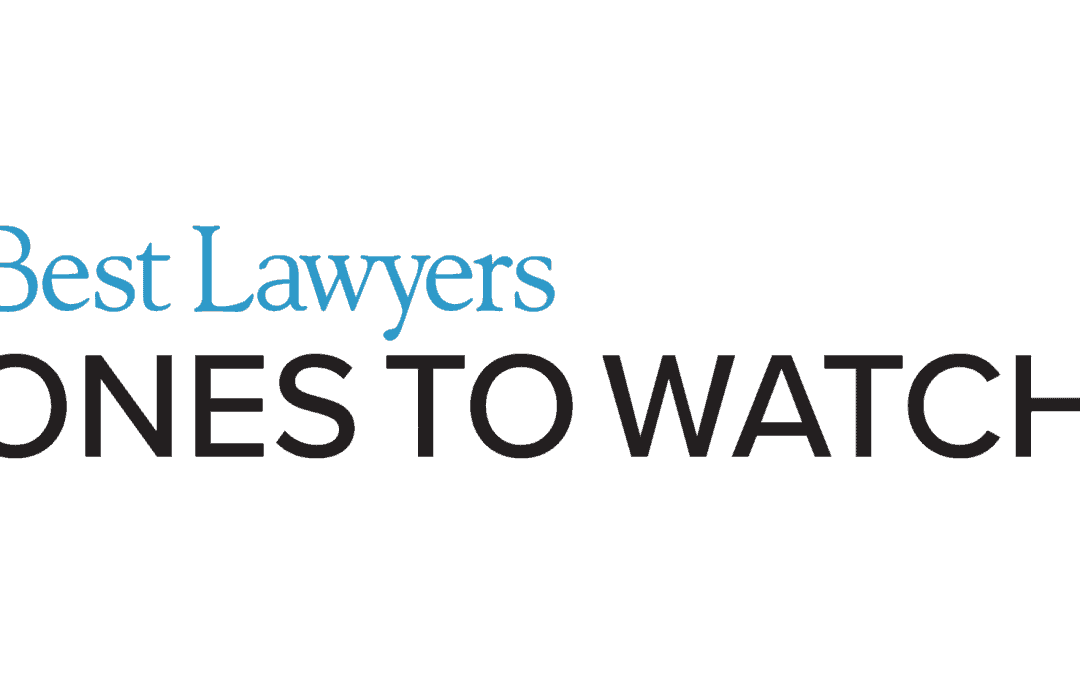 Best Lawyers Ones To Watch® 2024 Givens and Larmond